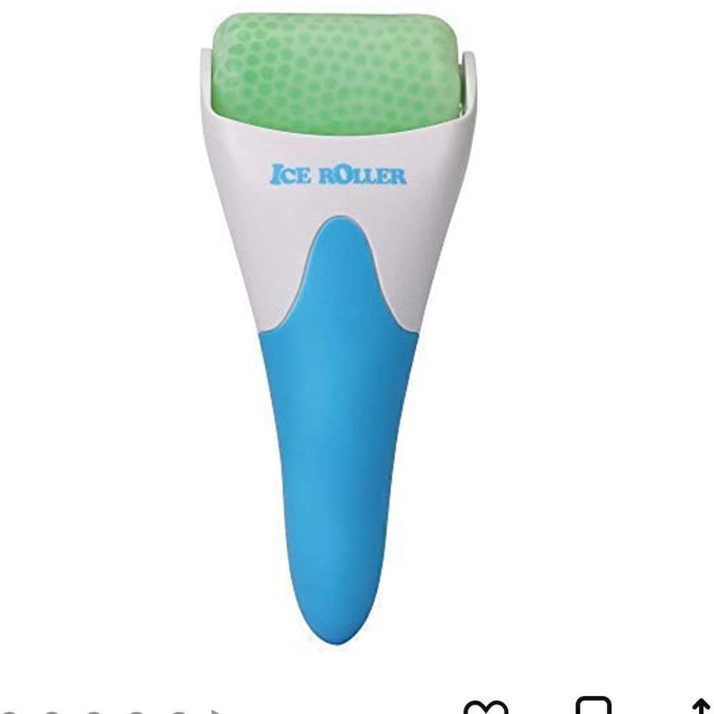NIB- ESARORA Ice Roller for Face & Eye, Puffiness, Migraine, Pain Relief